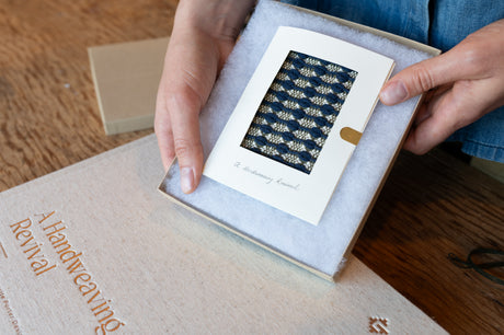 A Handweaving Revival: Weaving with Marguerite Porter Davison (Collector's Edition)