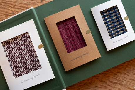A Handweaving Revival: Weaving with Marguerite Porter Davison (Collector's Edition)