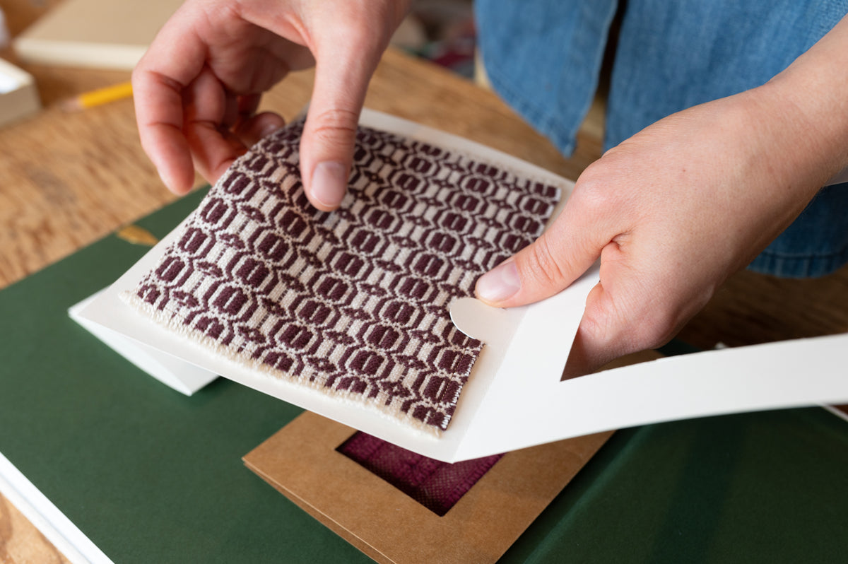 A Handweaving Revival: Weaving with Marguerite Porter Davison (Collector's Edition)