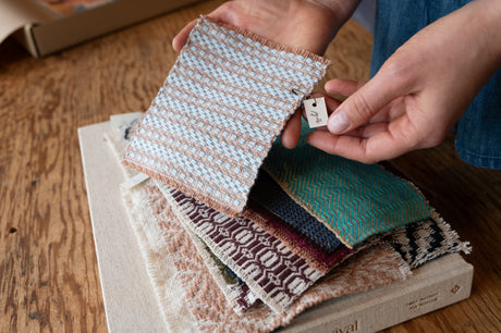 A Handweaving Revival: Weaving with Marguerite Porter Davison (Guild Edition)