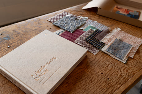 A Handweaving Revival: Weaving with Marguerite Porter Davison (Guild Edition)