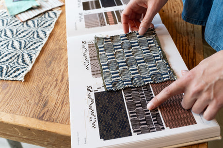 A Handweaving Revival: Weaving with Marguerite Porter Davison