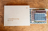 A Handweaving Revival: Weaving with Marguerite Porter Davison (Guild Edition)
