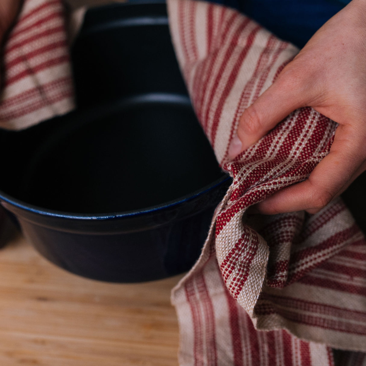 Weave Your Holiday Gifts: Tea Towel Blitz! November 28 + 29