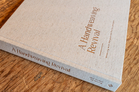 A Handweaving Revival: Weaving with Marguerite Porter Davison