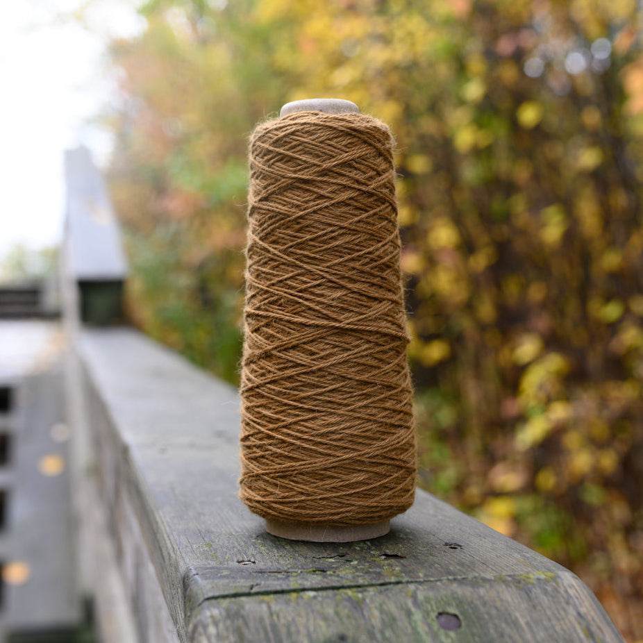 Ravine (50% Alpaca 50% Merino)