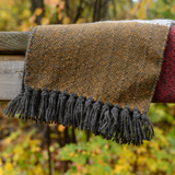Juniper Scarf Kit - Dark