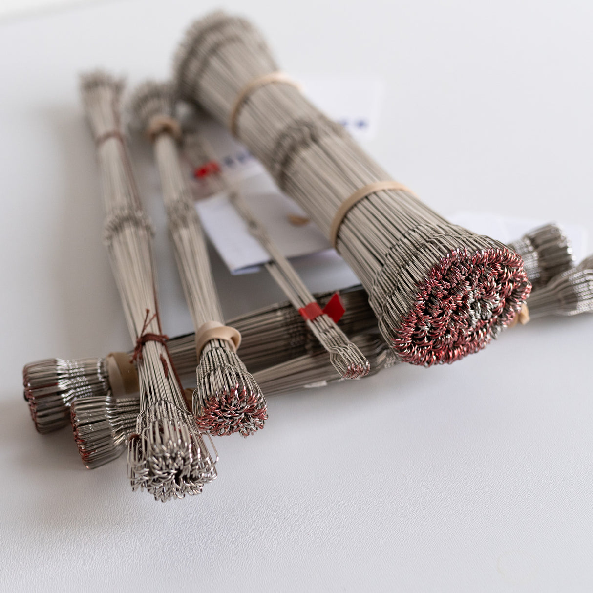 Wire Heddles - All Types & Sizes - Leclerc