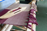 Quadrant Tea Towel: One day beginner friendly