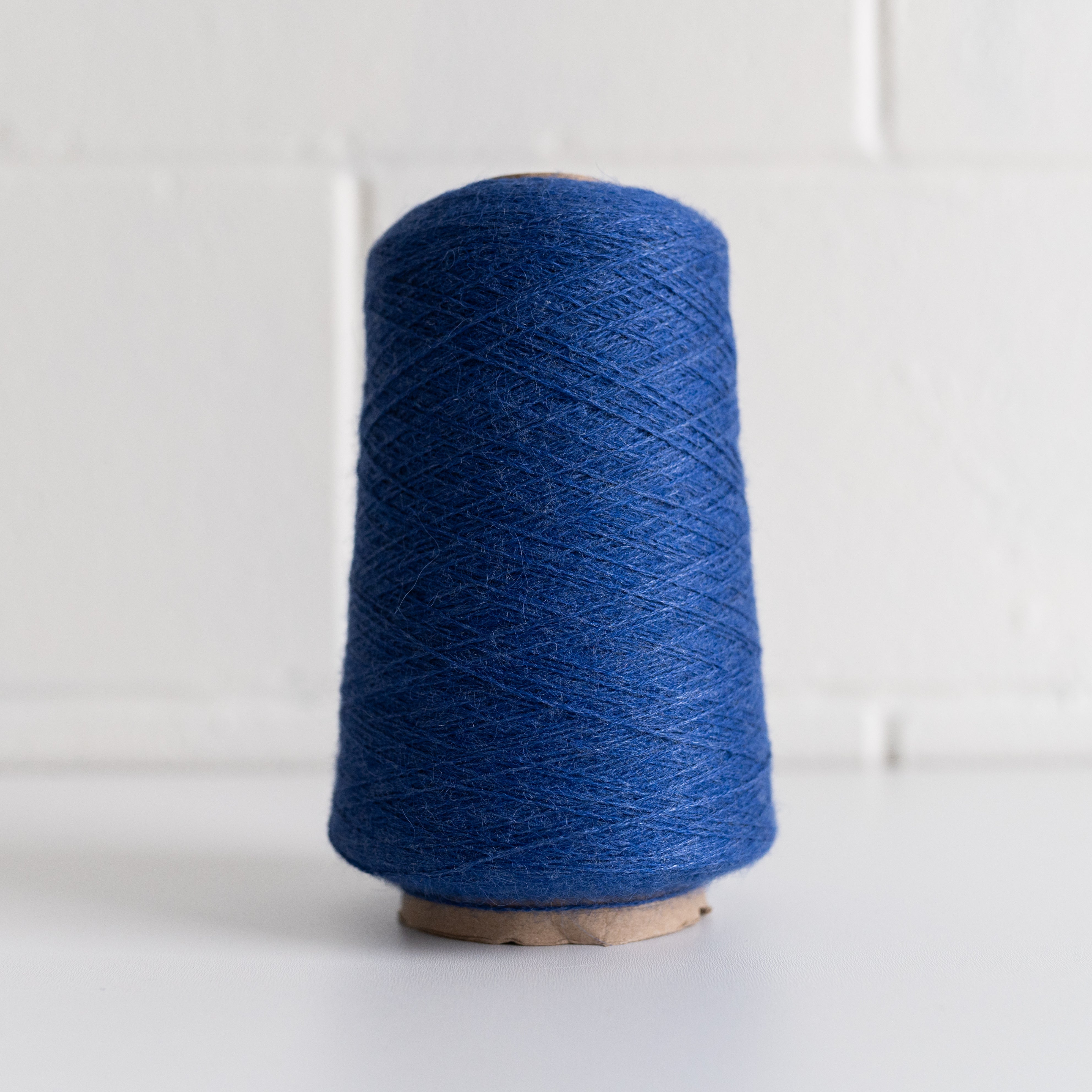 Alpaca Silk 2/14 - 1/2 lbs cone – Gather Textiles