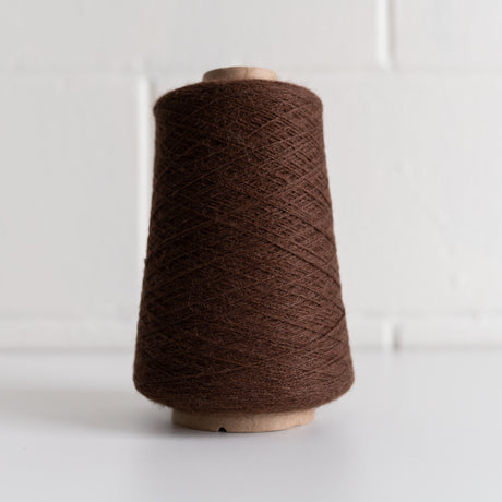 Alpaca Silk 2/14 - 1/2 lbs cone