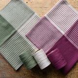 Quadrant Twill Tea Towels Kit