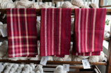 Sorbet Tea Towel Kit: Sour Cherry