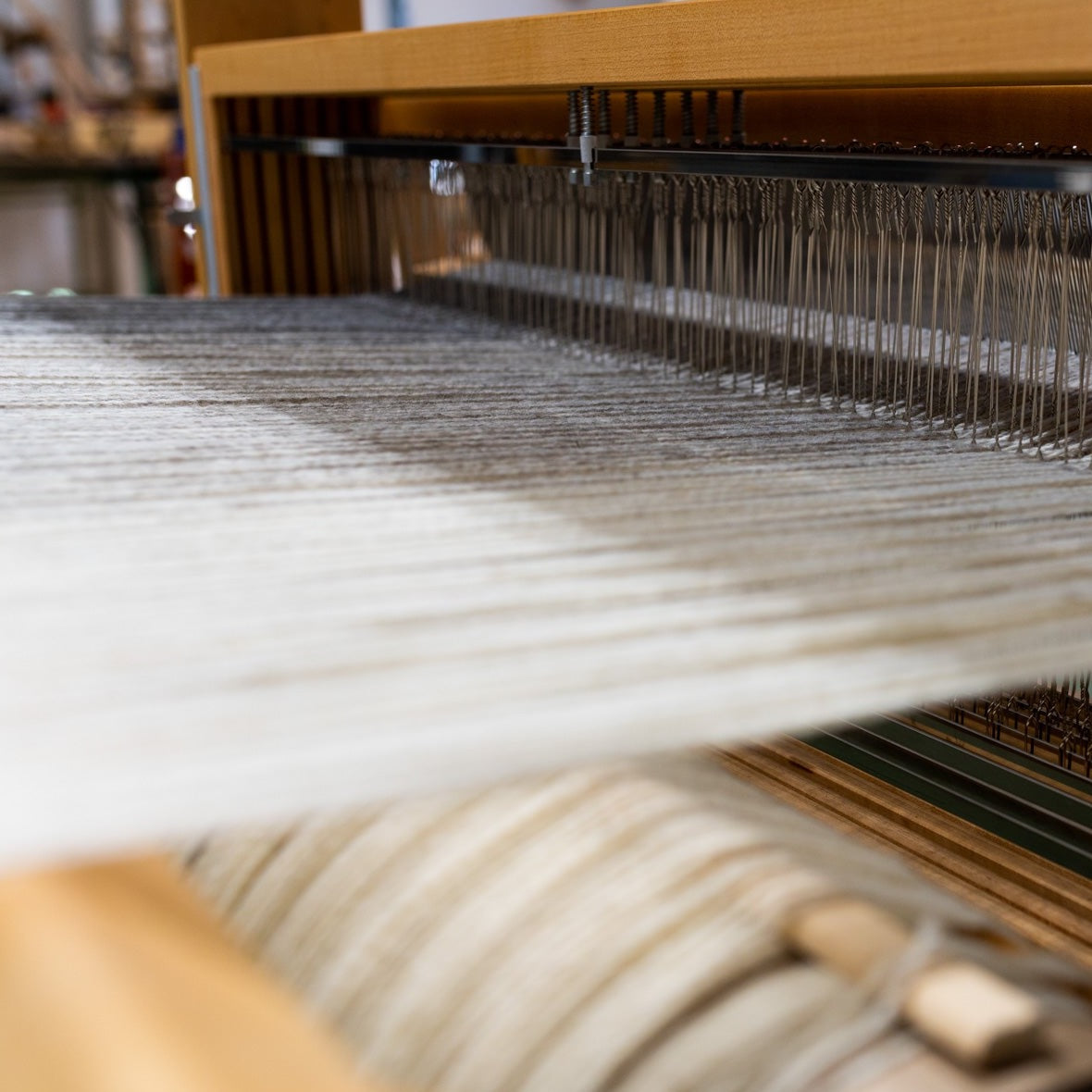 Textile Reed Types Reed Substitution Chart - GATHER Textiles Inc.