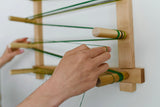 Gather Warping Boards