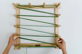 Gather Warping Boards