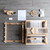 New Weaver Tool Bundle (With Table Loom)