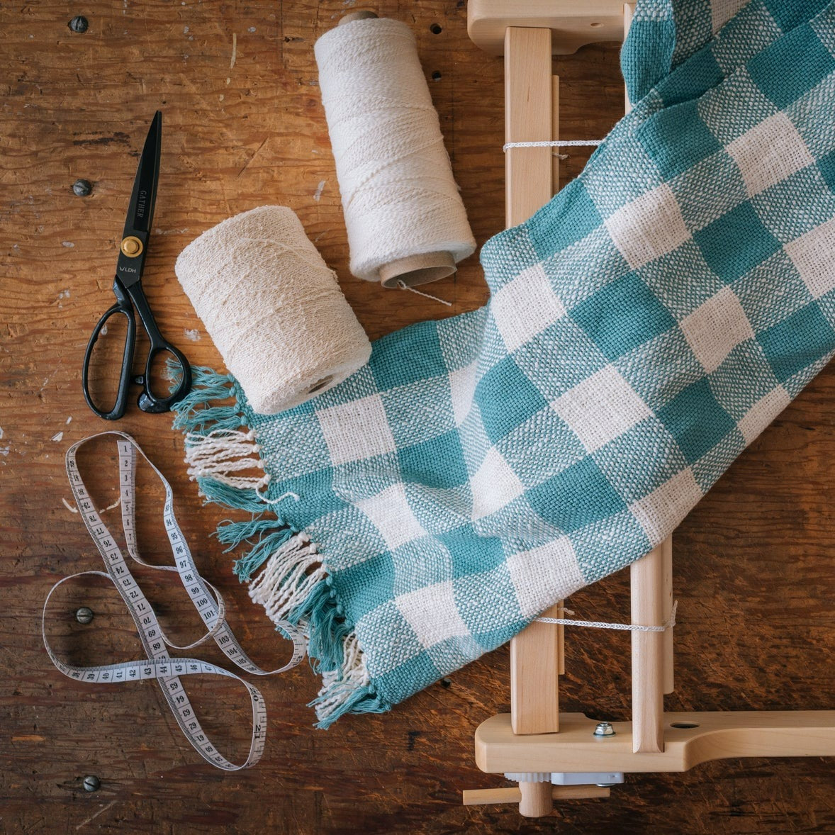 Beginner Rigid Heddle Weave a Scarf: November 16+17