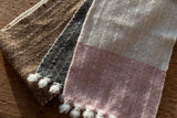 Juniper Scarf Pattern