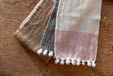 Juniper Scarf Pattern - Light