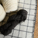 Parkland Blanket Wool Kit: Broken Twill Checks