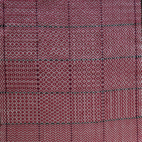 Twill Gamp Pattern