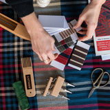 Weave Your Holiday Gifts: Tea Towel Blitz! November 28 + 29