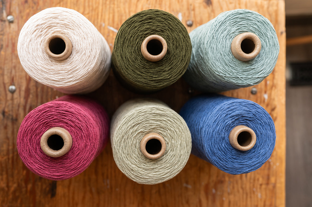 Studio Cotton 8/2 - Softies