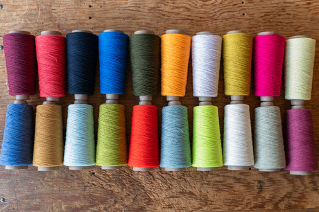 Studio Cotton 8/2
