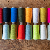 Studio Cotton 8/2