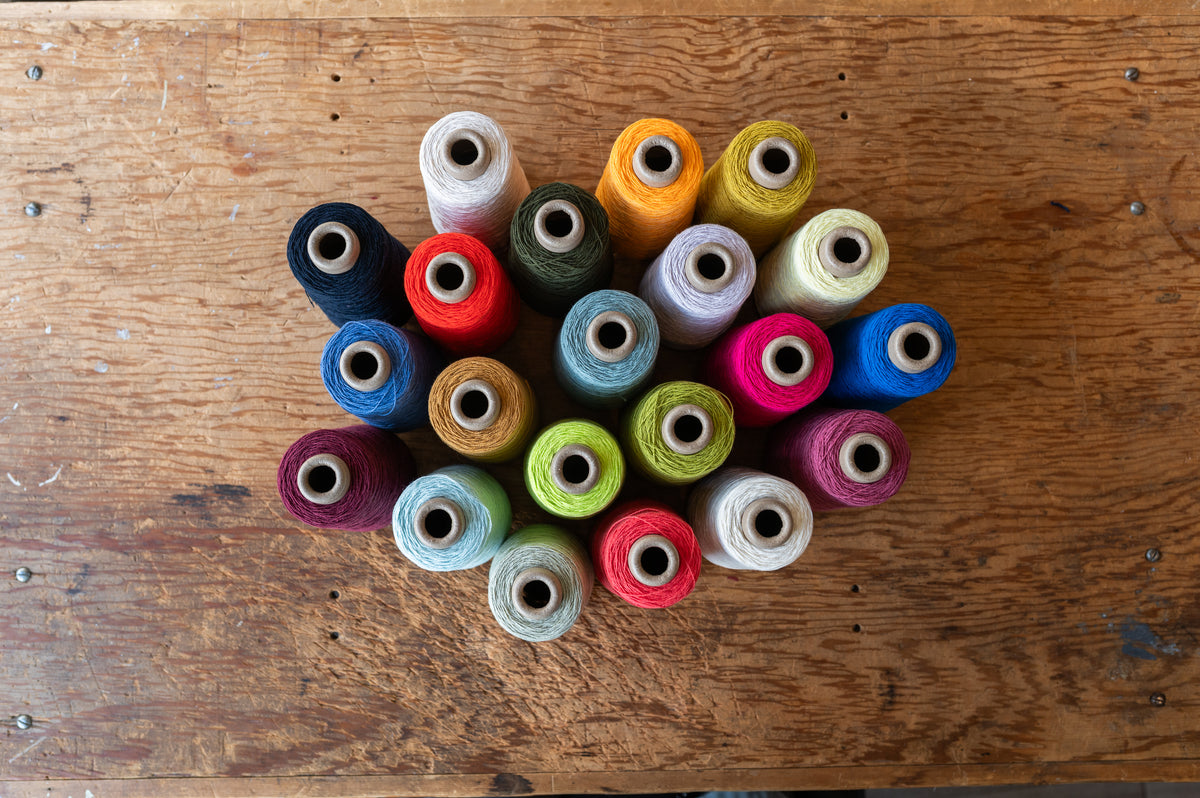 Studio Cotton 8/2