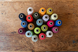 Studio Cotton 8/2