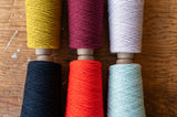 Studio Cotton 8/2 - Design Lab 6