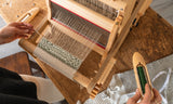 Woolhouse Norah 23.5" 8 Shaft Loom