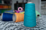 100% Silk Noil (600m)