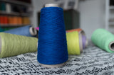 100% Silk Noil (600m)