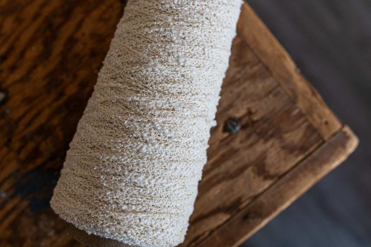 Luma Loop (56% Cotton/44% Silk)