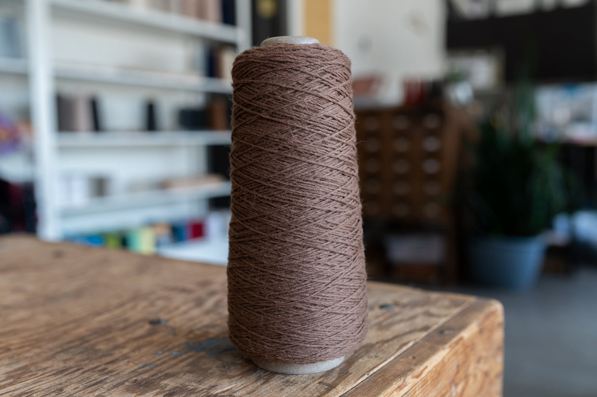 Studio Soft (100% Wool)