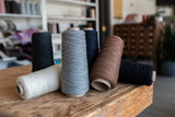 Studio Soft (100% Wool)