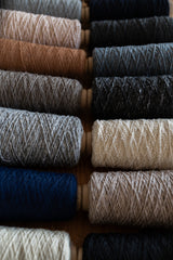 Batch no.2 Mill End Yarn - Complete Set