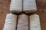 Batch no.2 Mill End Yarn - Light Bundle