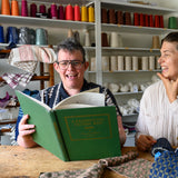 Structure Session: Weaving With Marguerite Porter Davison