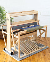 Harrisville Designs Model T8 Floor Loom