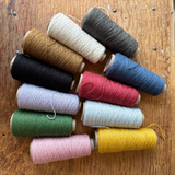 Ravine Alpaca/Merino - Complete Set