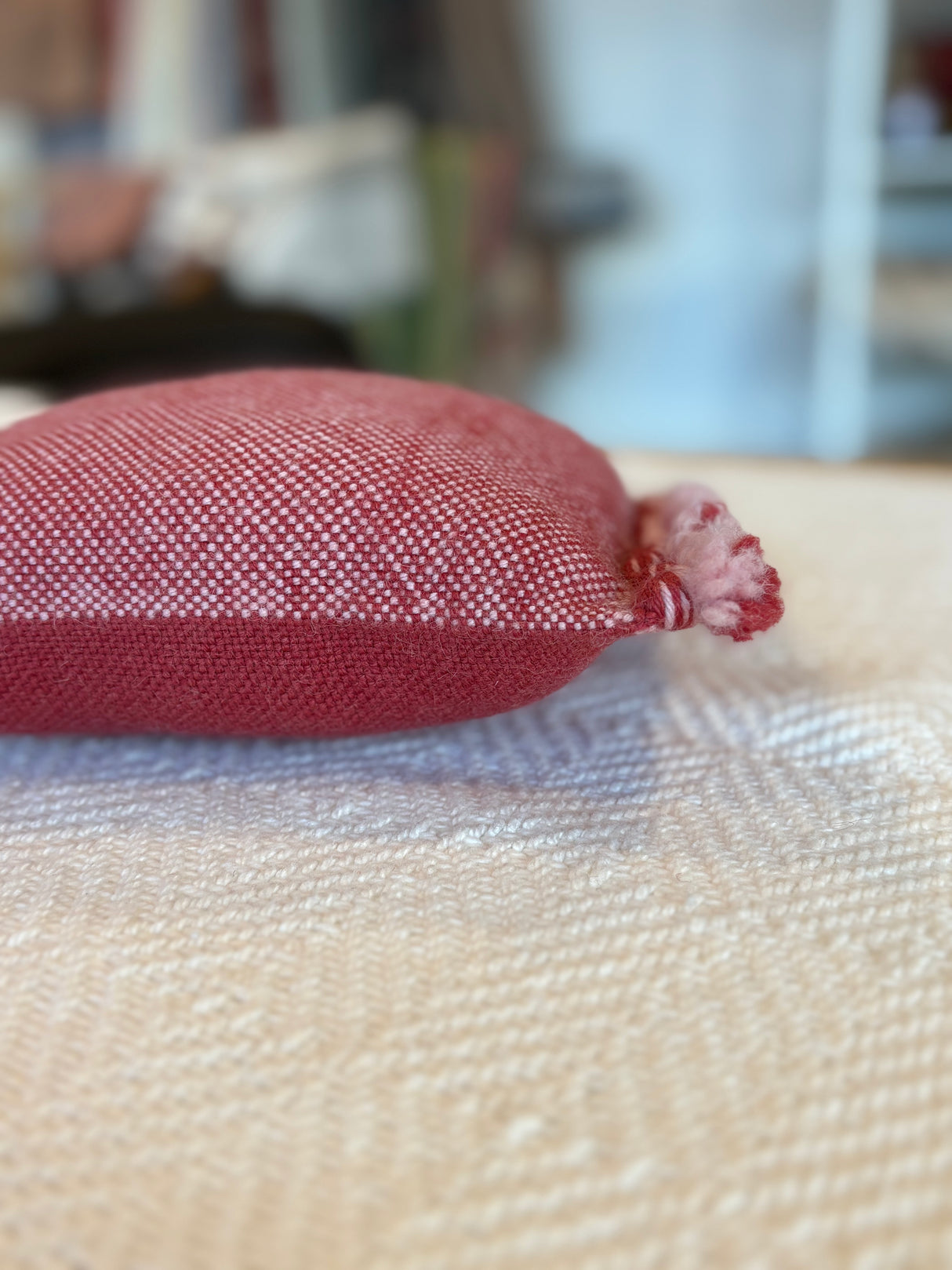 Doubleweave: February 27-March 1