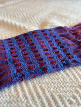 Doubleweave: February 27-March 1
