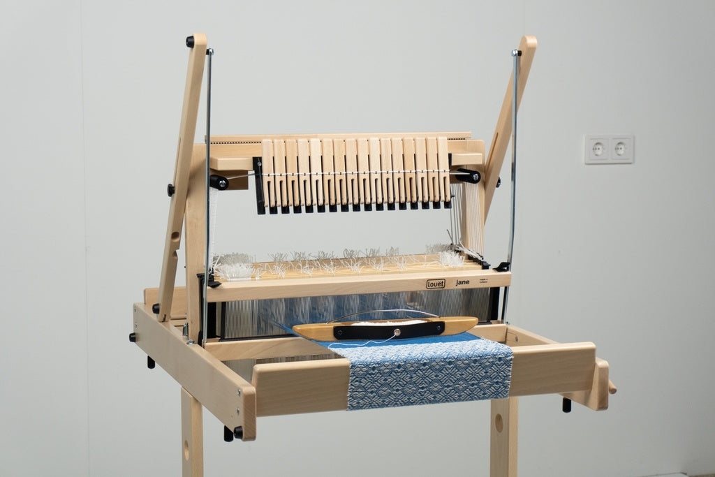 Weaving Looms | Gather Textiles