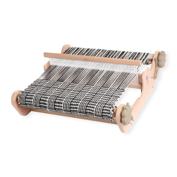 Ashford SampleIt Loom - Compact & Beginner Friendly Weaving Loom