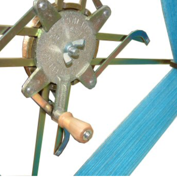 Skein Winder - Leclerc