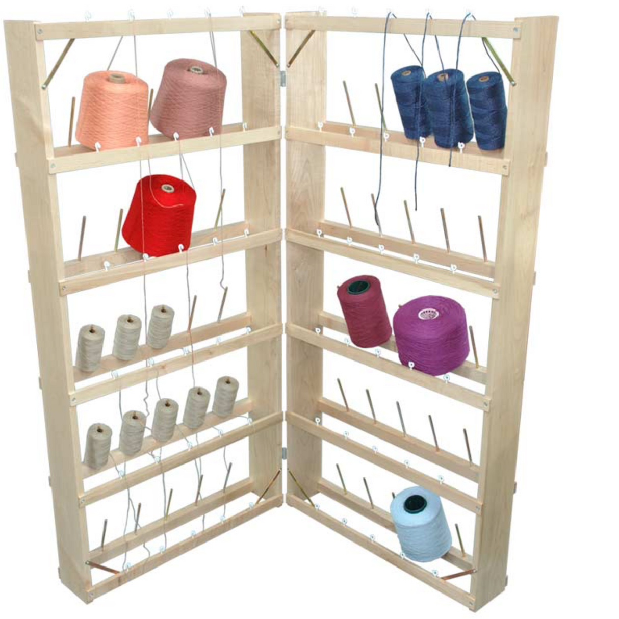 Studio Bobbin Rack - Leclerc